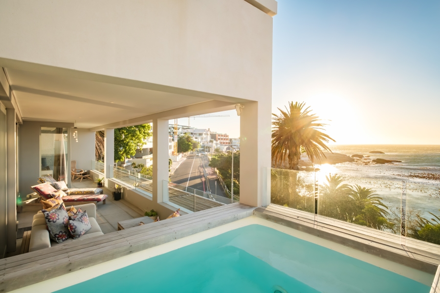 3 Bedroom Property for Sale in Camps Bay Western Cape